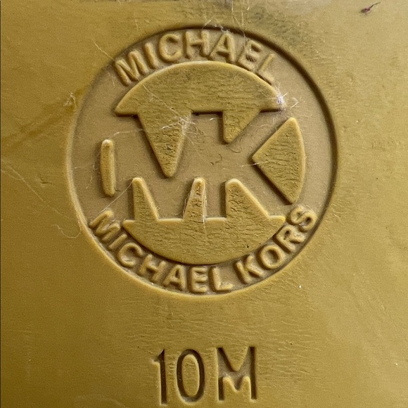 Michael kors sandals - Picture 7 of 7